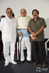 Moodu Mukkallo Cheppalante Movie Audio Launch